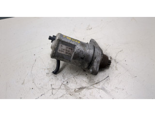 Стартер Skoda Fabia 2004-2007 1.2