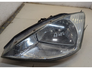 Фара передняя  Ford Focus 1 1998-2004 левая 