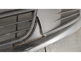 Бампер  Volkswagen Jetta 6 2010-2018 передний   