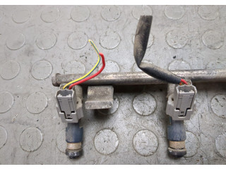 Форсунка топливная Mitsubishi Galant 2004-2012 1465A051, 1465A087