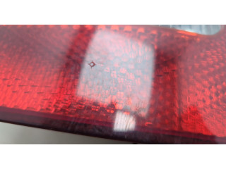 Задний фонарь