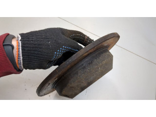 Диск тормозной KIA Sorento XM 2009-2021 задний