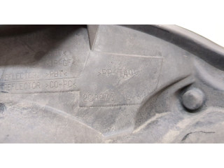 Фара передняя Jaguar XF 2007-2015 левая