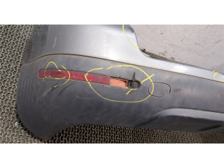 Бампер Volkswagen Touareg 2002-2007 задний 7L6807417D