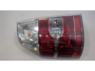 Задний фонарь          