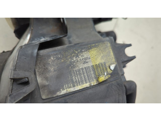 Фара передняя  Jaguar X-Type 2001-2009 правая 