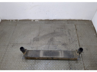 Интеркулер Jeep Cherokee 2013-