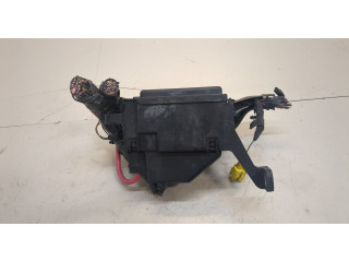 Блок предохранителей Jaguar XE 2015-