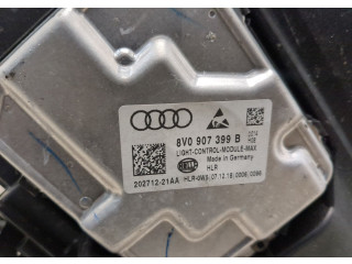 Блок розжига  Volkswagen Tiguan 2016-2021