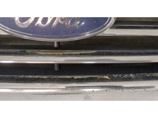 Бампер  Ford Explorer 2006-2010 передний   