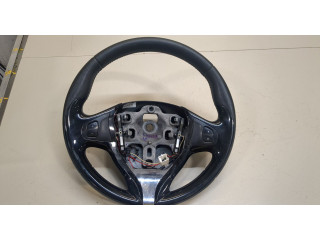 Руль Renault Clio 2012-2016