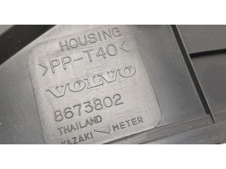 Панель приборов  Volvo XC70 2002-2007            