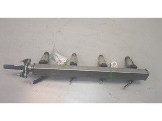 Форсунка топливная Hyundai i10 2007-2013