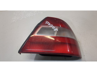 Задний фонарь