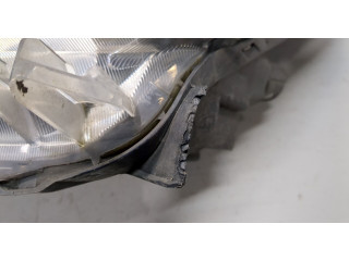 Фара передняя Toyota Urban Cruiser левая