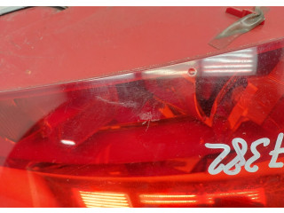 Задний фонарь          