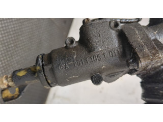    Рейка рулевая с г/у  Mercedes ML W164 2005-2011      