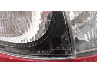 Фара передняя Toyota Avensis 1 1997-2003 правая