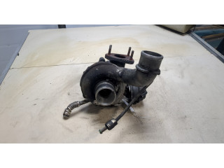  Турбина  Renault Trafic 2001-2014             