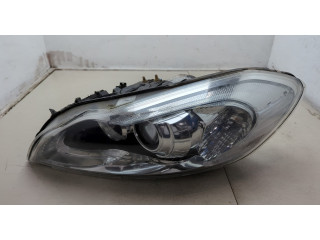 Фара передняя Volvo C70 2006-2009 левая