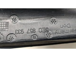 Зеркало боковое Skoda Octavia (A7) 2013-2023 левое 5E2857507N, 5E0857521, 5E0857537A