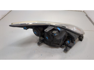 Фара передняя  Ford Focus 2 2008-2011 левая 