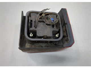 Задний фонарь