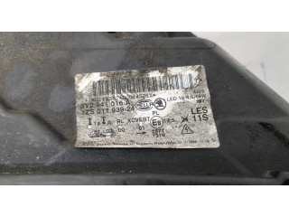 Фара передняя Skoda SuperB 2015-2025 правая