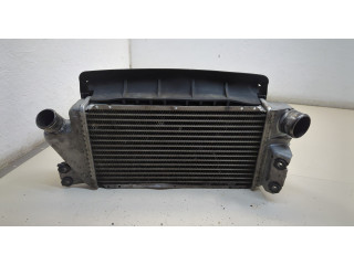 Интеркулер  Suzuki Grand Vitara XL-7 2001-2006       