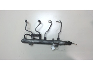 Рампа (рейка) топливная Honda Civic 2006-2012