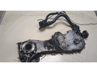 Масляный насос