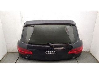 Замок багажника  Audi Q7 2005-2015       