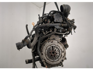 Генератор Skoda Octavia (A5) 2004-2013 06F903023