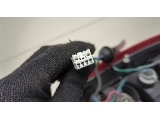 Задний фонарь