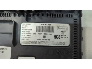 Блок БСМ Ford EcoSport 2017-2023