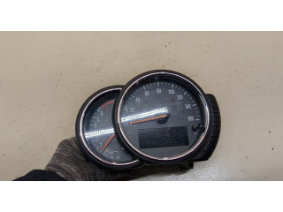 Панель приборов  Mini Cooper (F56) 2013-            