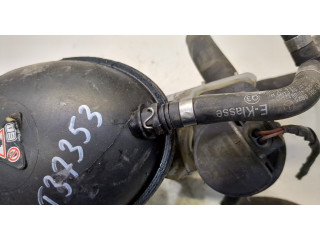 Бачок расширительный Mercedes E W212 2009-2013 A2045000749 2.1