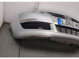 Бампер Volkswagen Passat 6 2005-2010 передний 3C0807217R