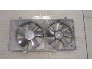 Вентилятор радиатора  Mazda 6 (GH) 2007-2012           