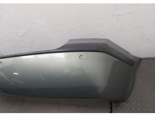 Бампер  Skoda Octavia Tour 1996-2011 задний   1U9807421D