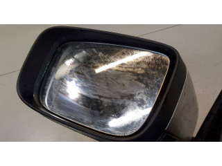 Зеркало боковое  Volvo XC60 2008-2017  левое           31298484