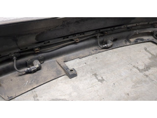 Бампер  Volkswagen Passat 5 2000-2005 задний   3B9807417A, 3B9807434