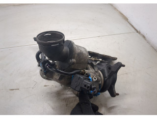 Турбина Skoda Octavia (A5) 2004-2013 06J145701R, 06J145701RX