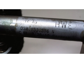 Форсунка топливная  Volkswagen Touareg 2010-2014    03H133316N     