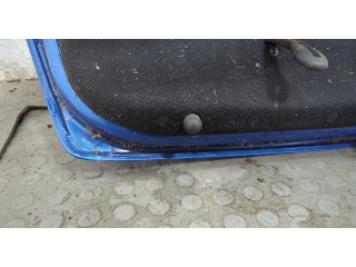 Замок багажника Skoda Octavia (A7) 2013-2023