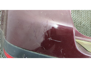 Бампер  Volkswagen Touareg 2007-2010 задний    7L6807417D, 7L6807434AH