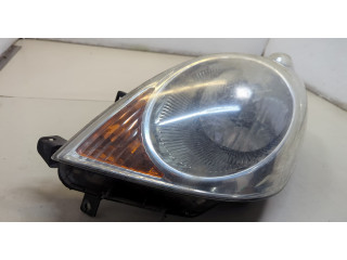 Фара передняя  Nissan Note E11 2005-2013 левая 