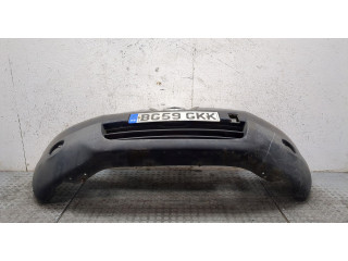 Бампер  Nissan Qashqai 2006-2013 передний   