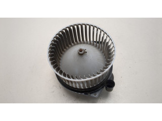 Моторчик печки Mitsubishi Pajero Pinin 1998-2006