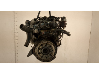  Турбина  Nissan Primera P12 2002-2007             